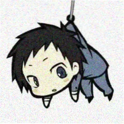 观众头像：留言者 慢速推理