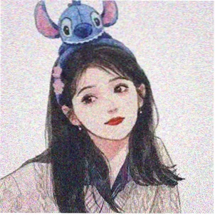 观众头像：留言者 夜班编辑